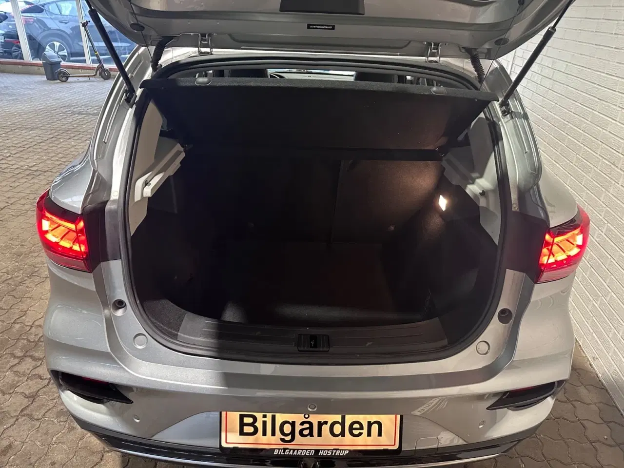 Billede 6 - MG ZS 70 Luxury