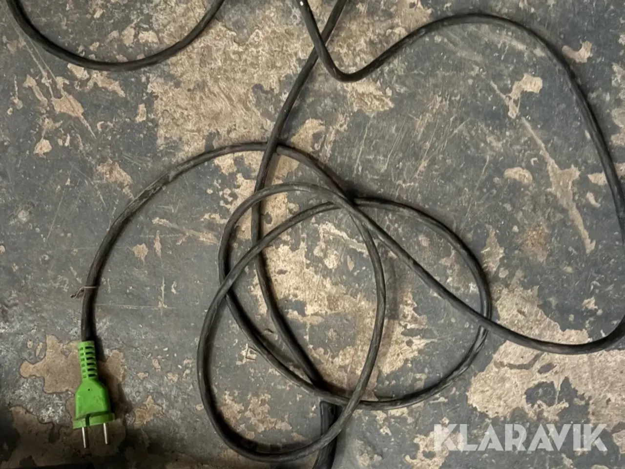 Billede 11 - Betonsliber Festool RAS 180.03 E-AH