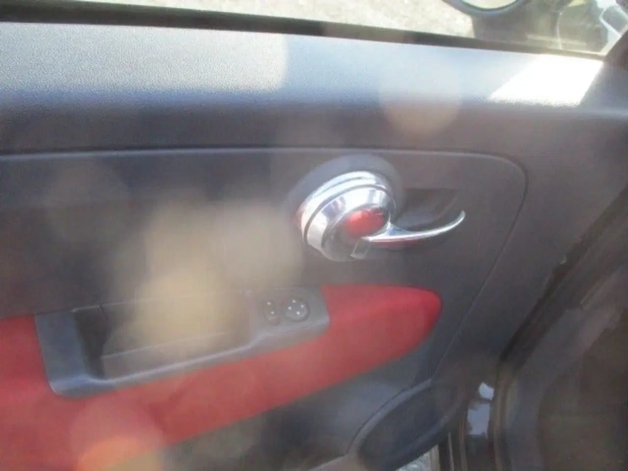 Billede 8 - Fiat 500 1,3 MJT 75 Pop