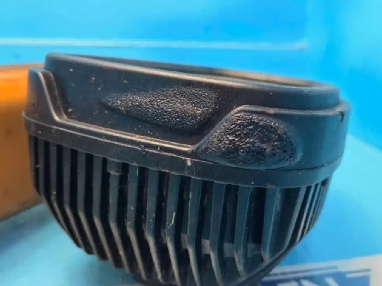 Billede 7 - Case 821E Beslag R. 87534017