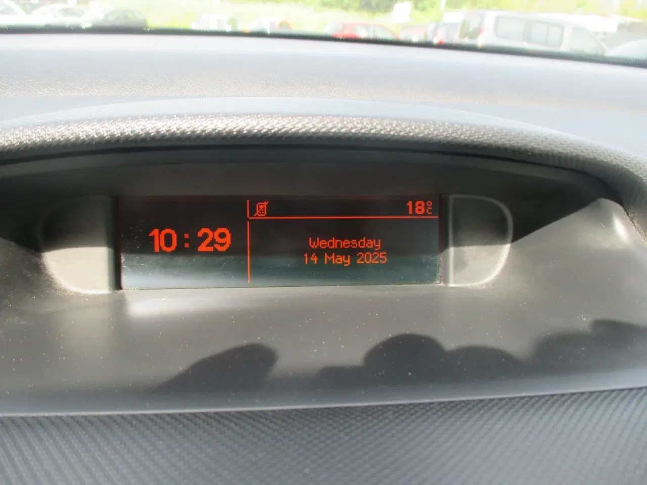 Billede 14 - Peugeot 308 1,6 VTi Comfort+