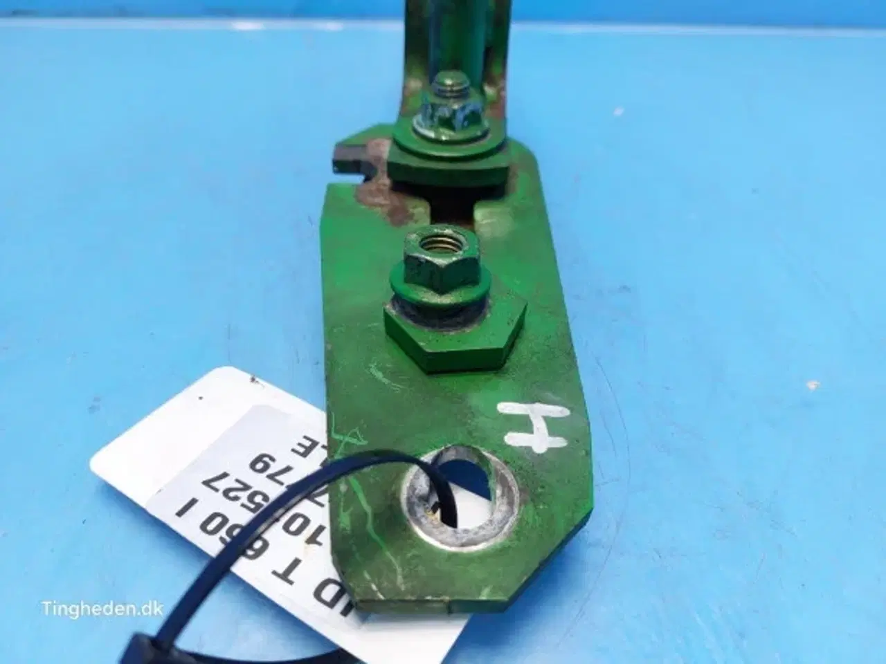 Billede 3 - John Deere T660I Håndtag AZ101527