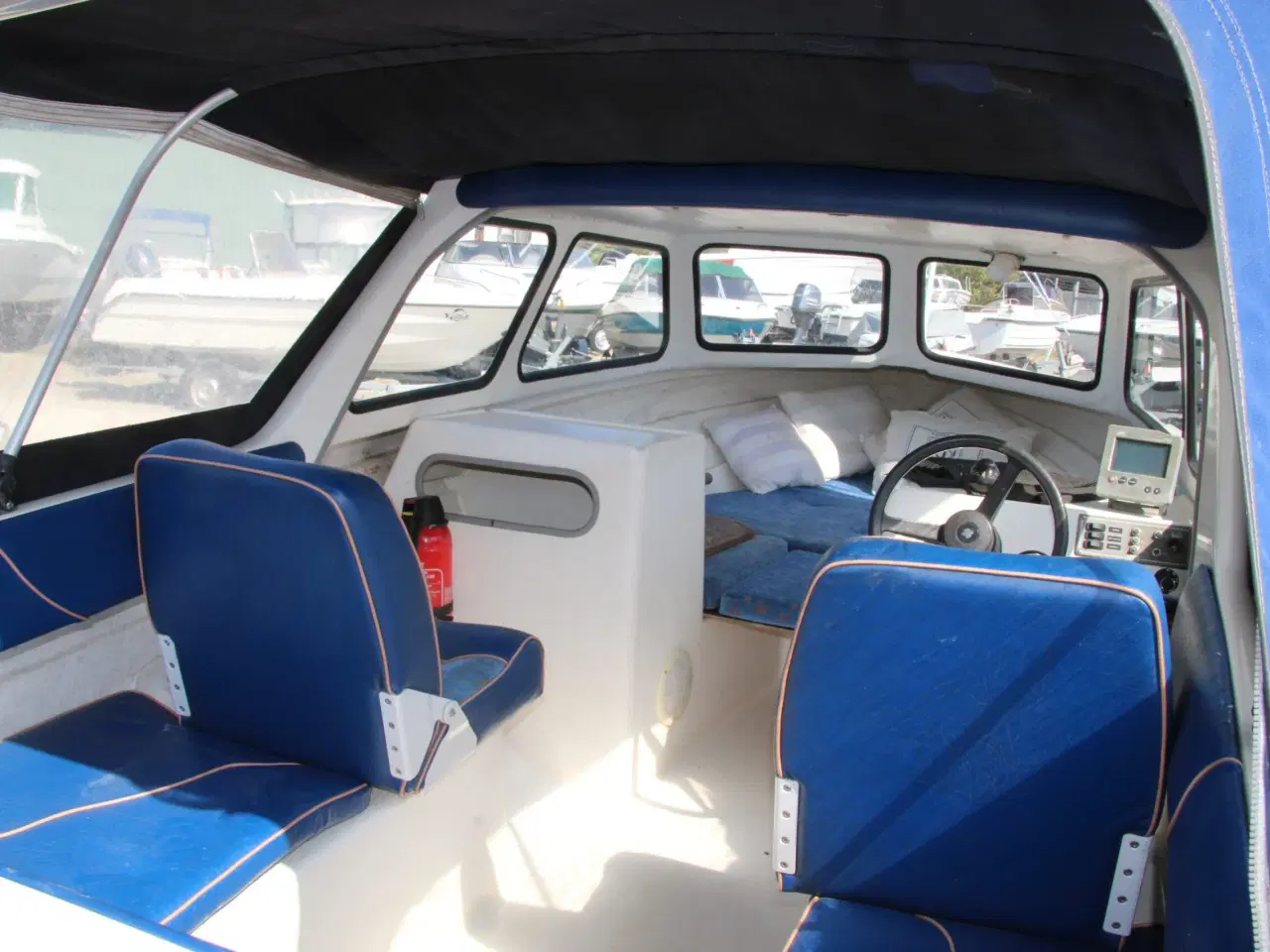 Billede 9 - Bella 530 HT