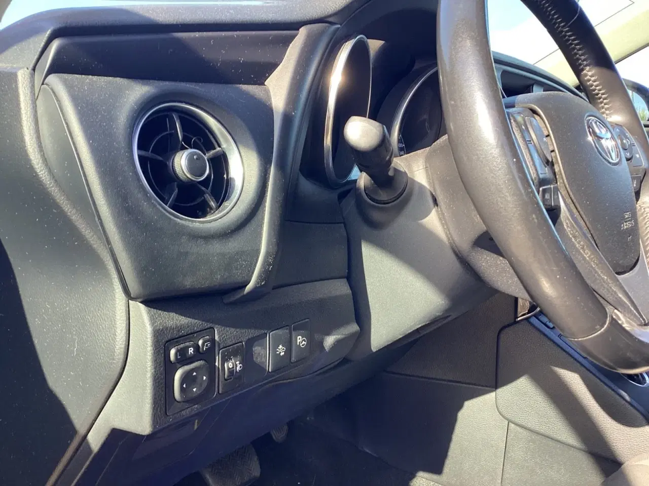 Billede 8 - Toyota Auris 1,8 Hybrid H2 Comfort CVT