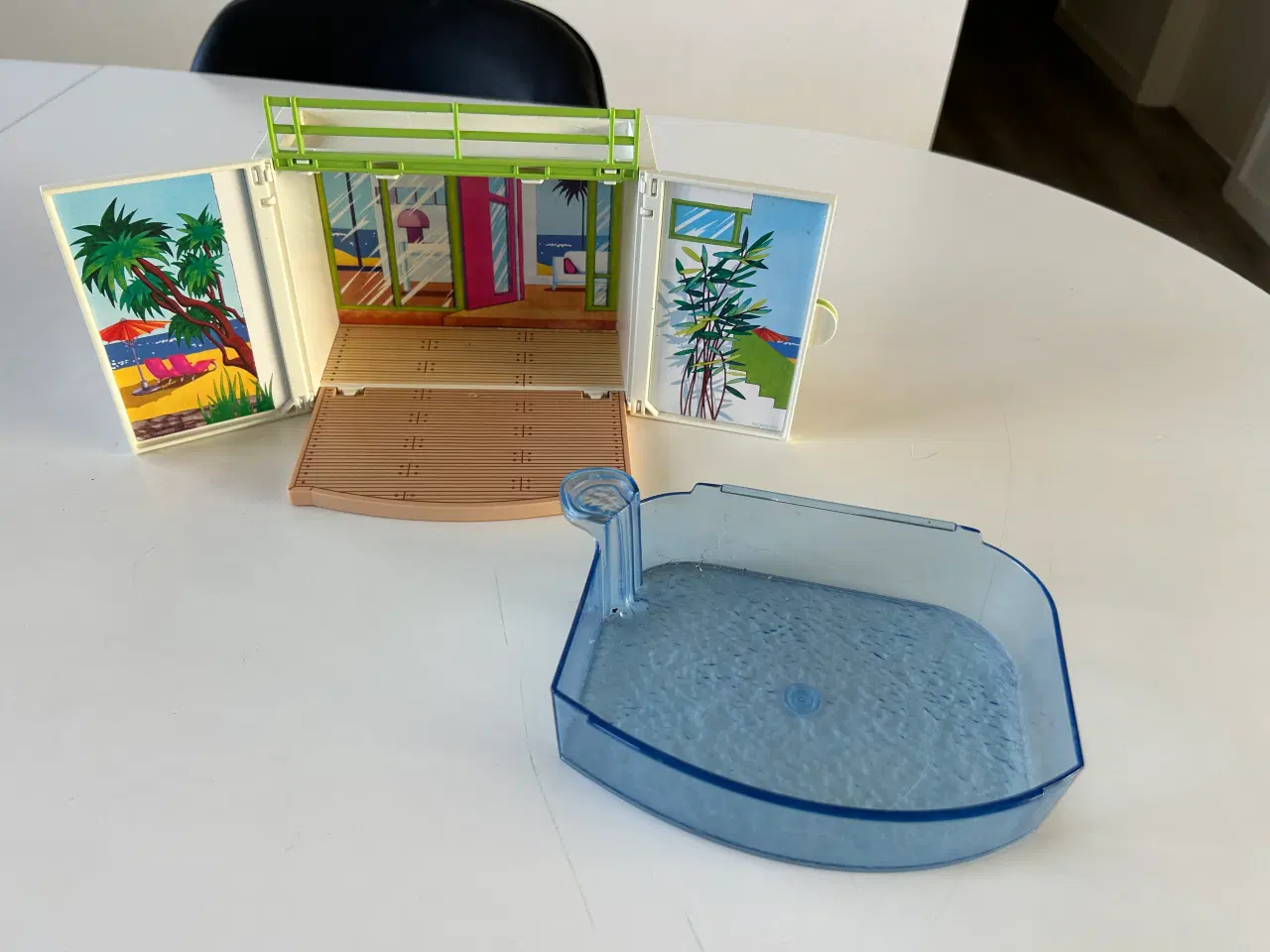 Billede 5 - Playmobil 