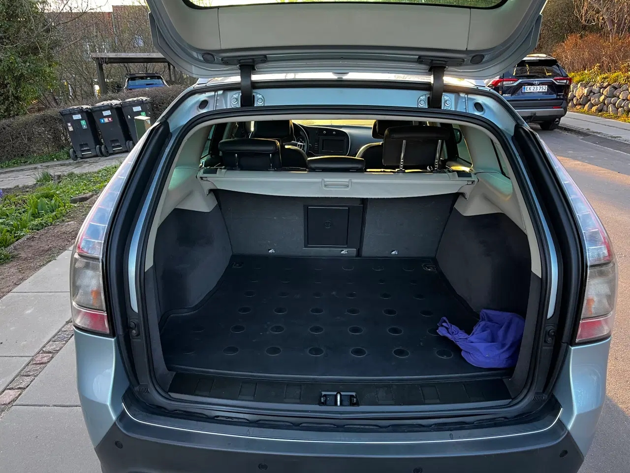 Billede 5 - Ekstremt velholdt