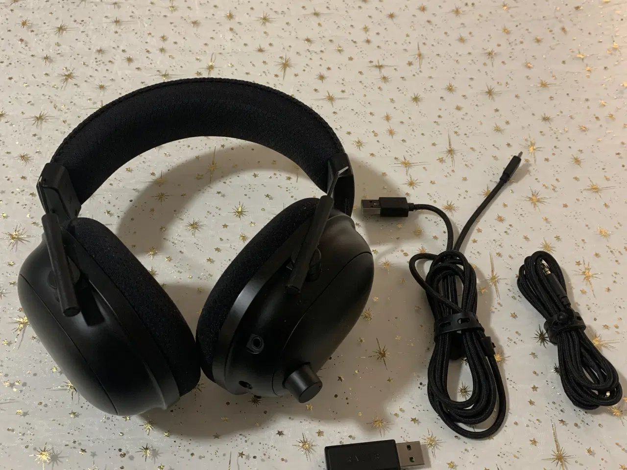 Billede 12 - Gamer Pakke (pc, skærm, mus, headset, mikrofon)