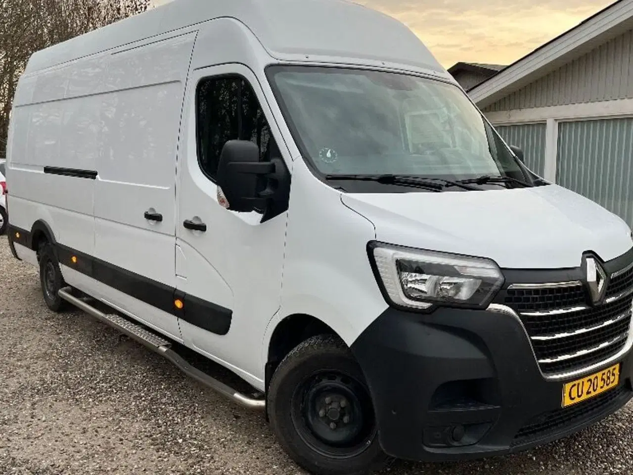 Billede 2 - Renault Master 2.3 dCi S&S 145