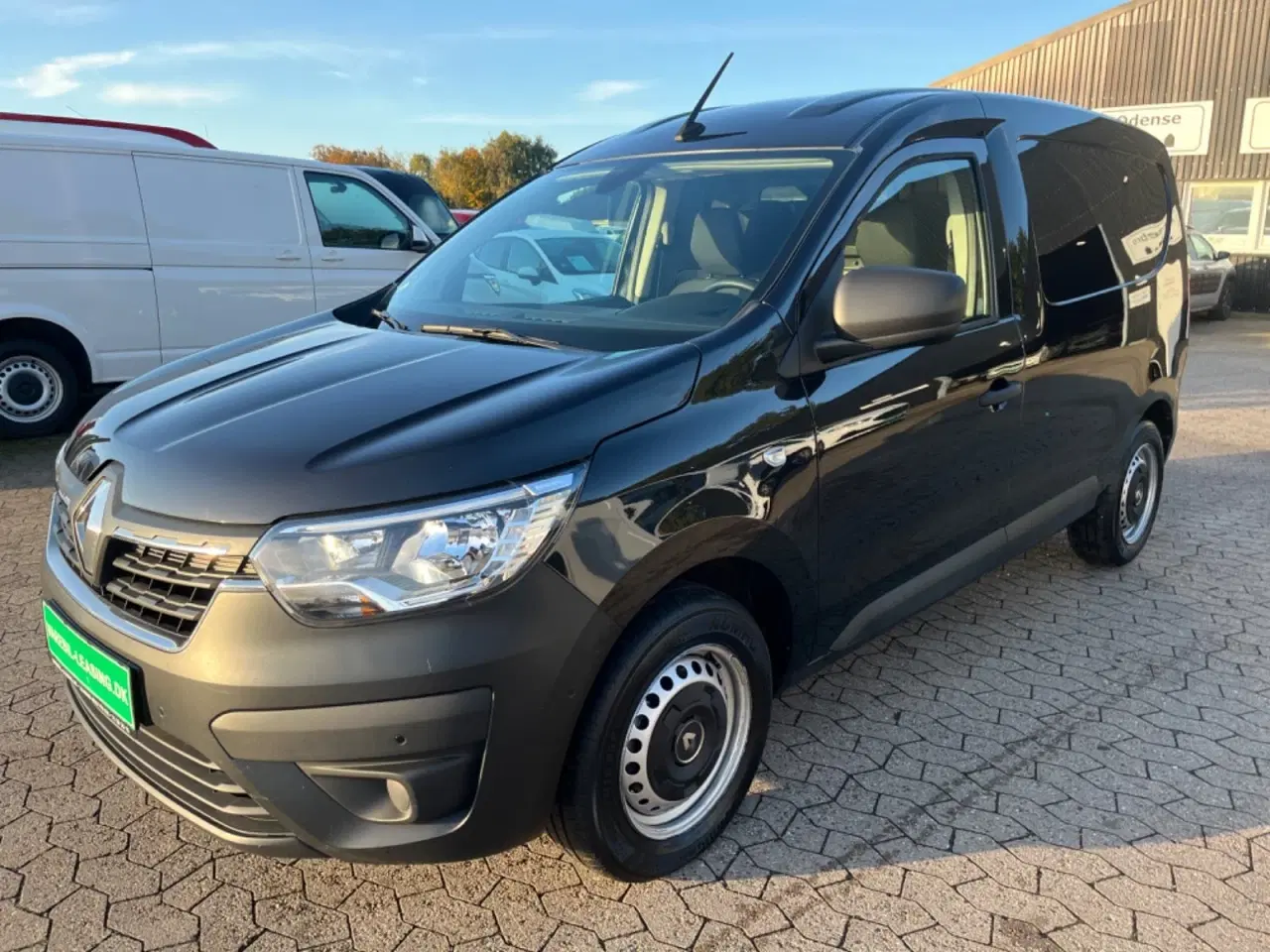 Billede 2 - Renault Express 1,5 dCi 75 Tekno