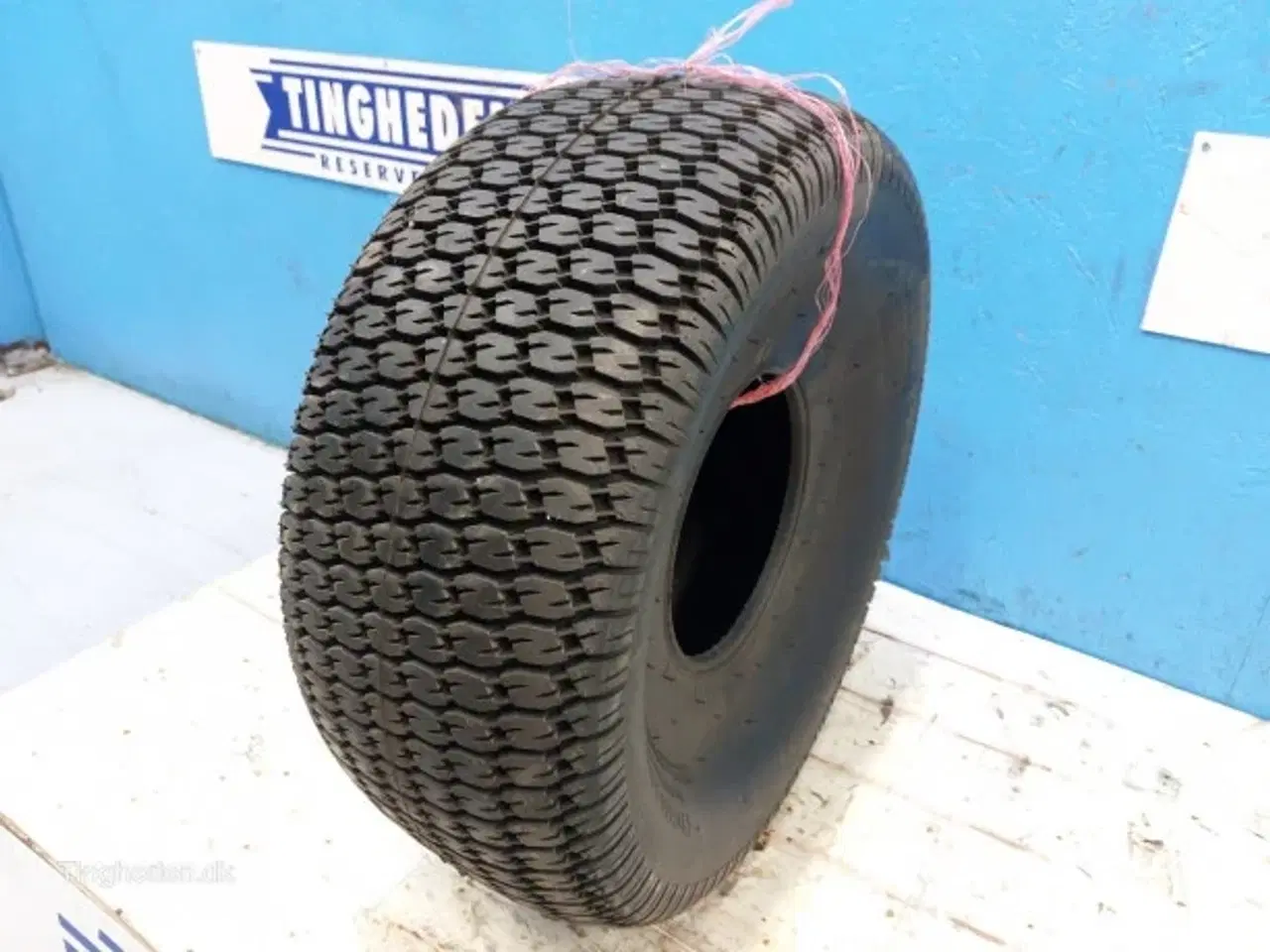 Billede 7 - 9"   25x12.00-9