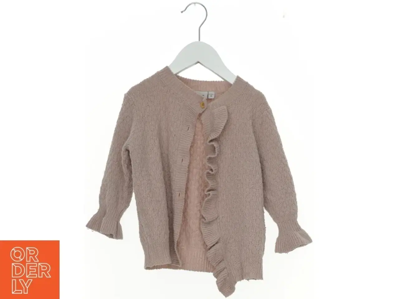 Billede 1 - Cardigan fra Name It (str. 86 cm)