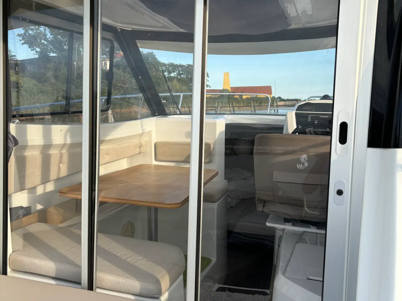 Billede 10 - Beneteau Antares 680