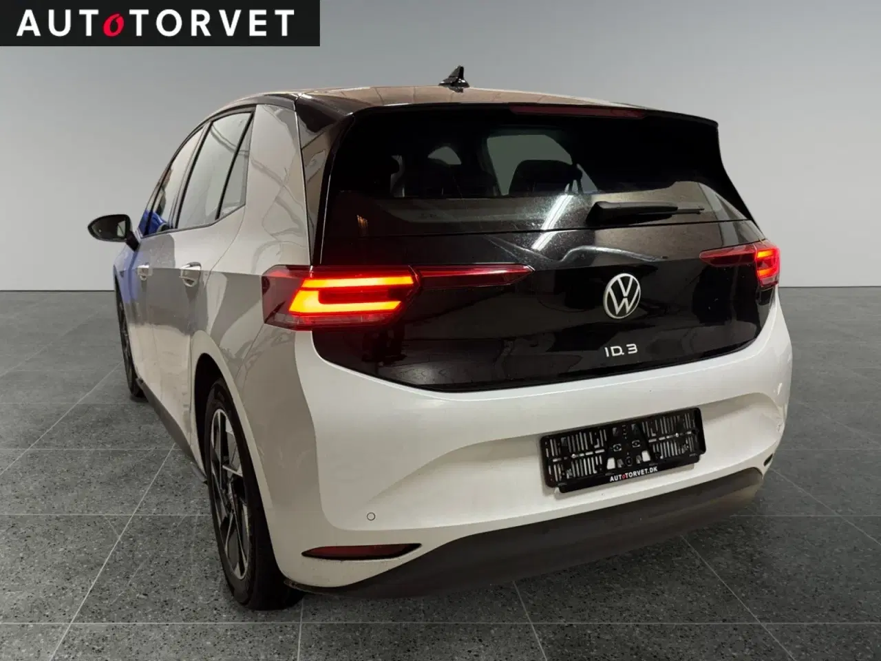 Billede 4 - VW ID.3 58 Pro Performance