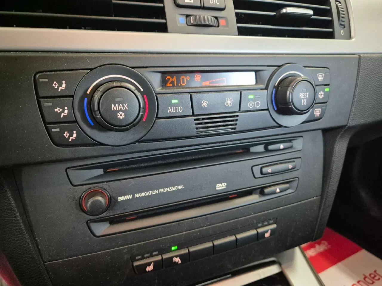 Billede 8 - BMW 325i Touring 2,5 218HK Stc 6g