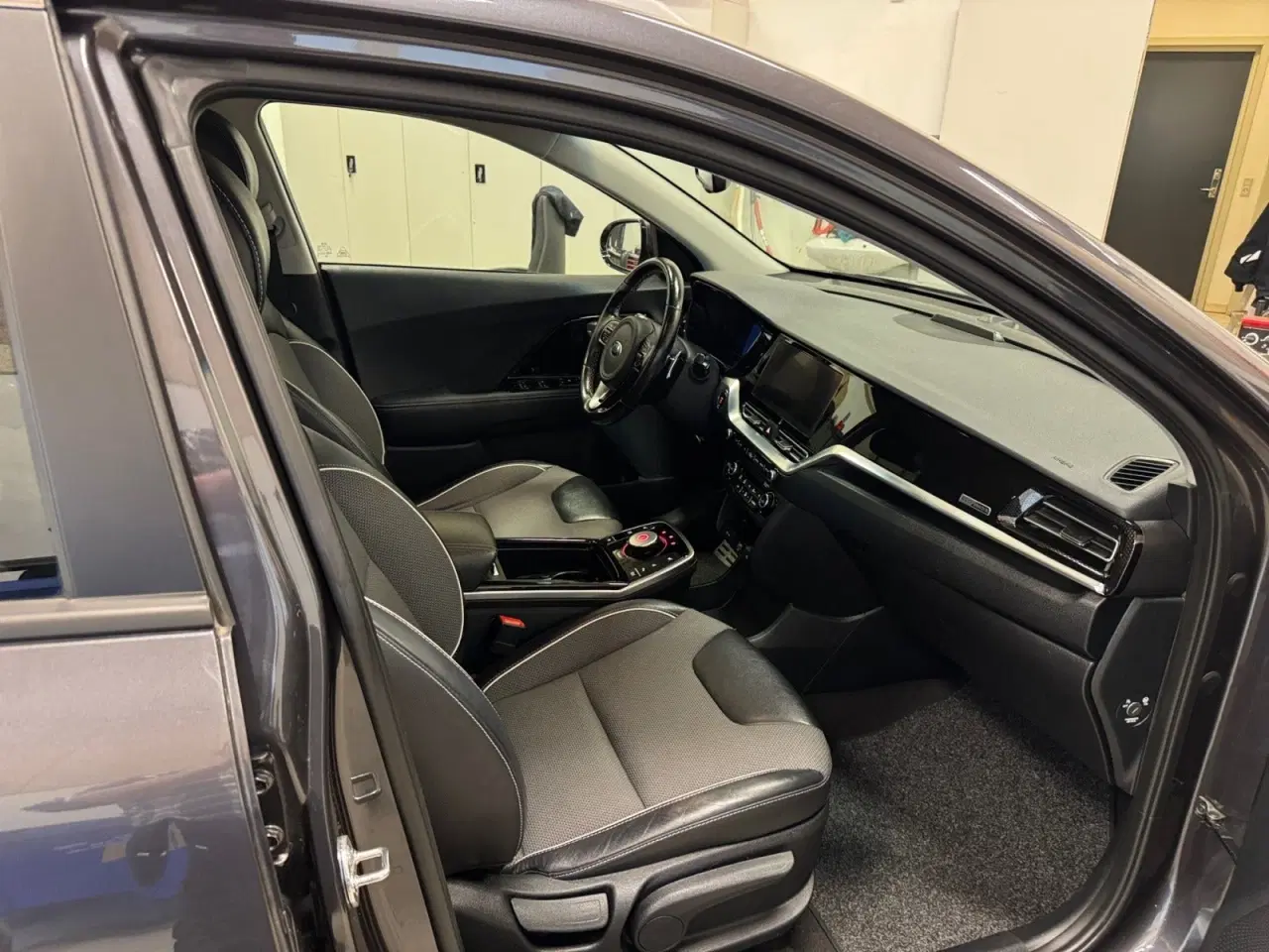 Billede 12 - Kia e-Niro 64 Advance