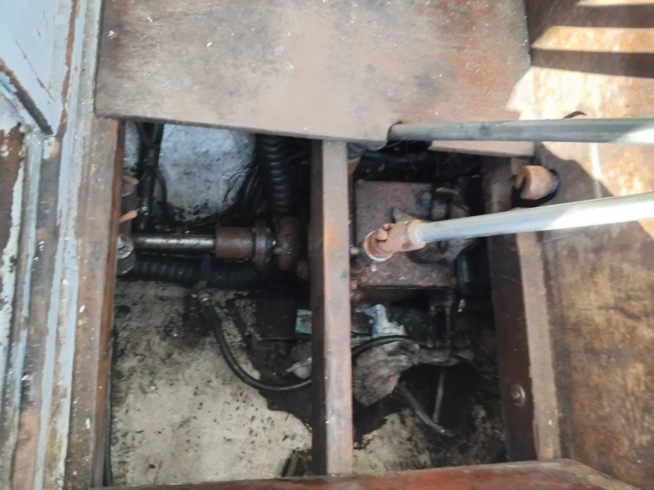 Billede 10 - fiskebåd 25 fod Ejvinds jolle