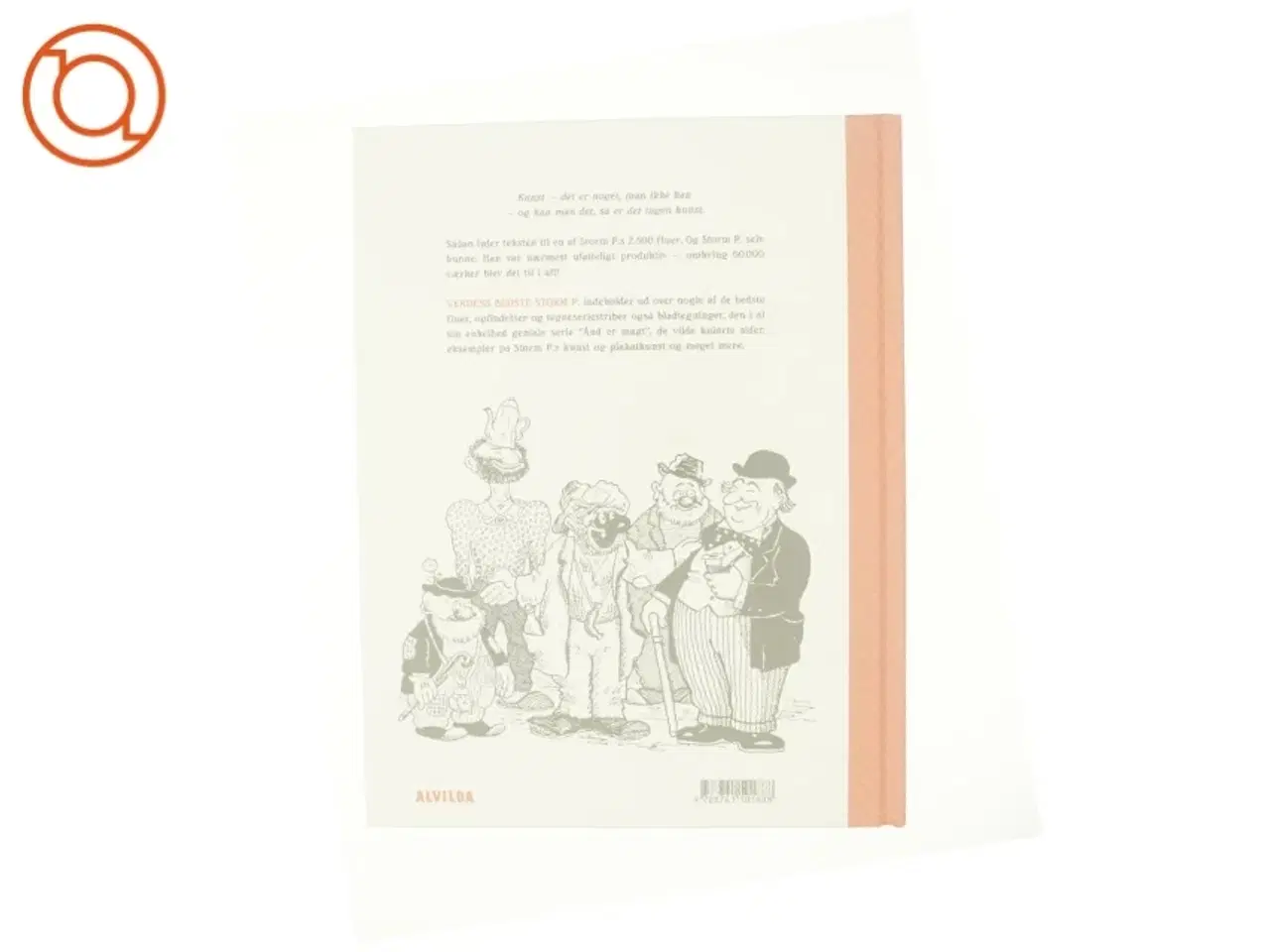 Billede 3 - Verdens Bedste Storm P