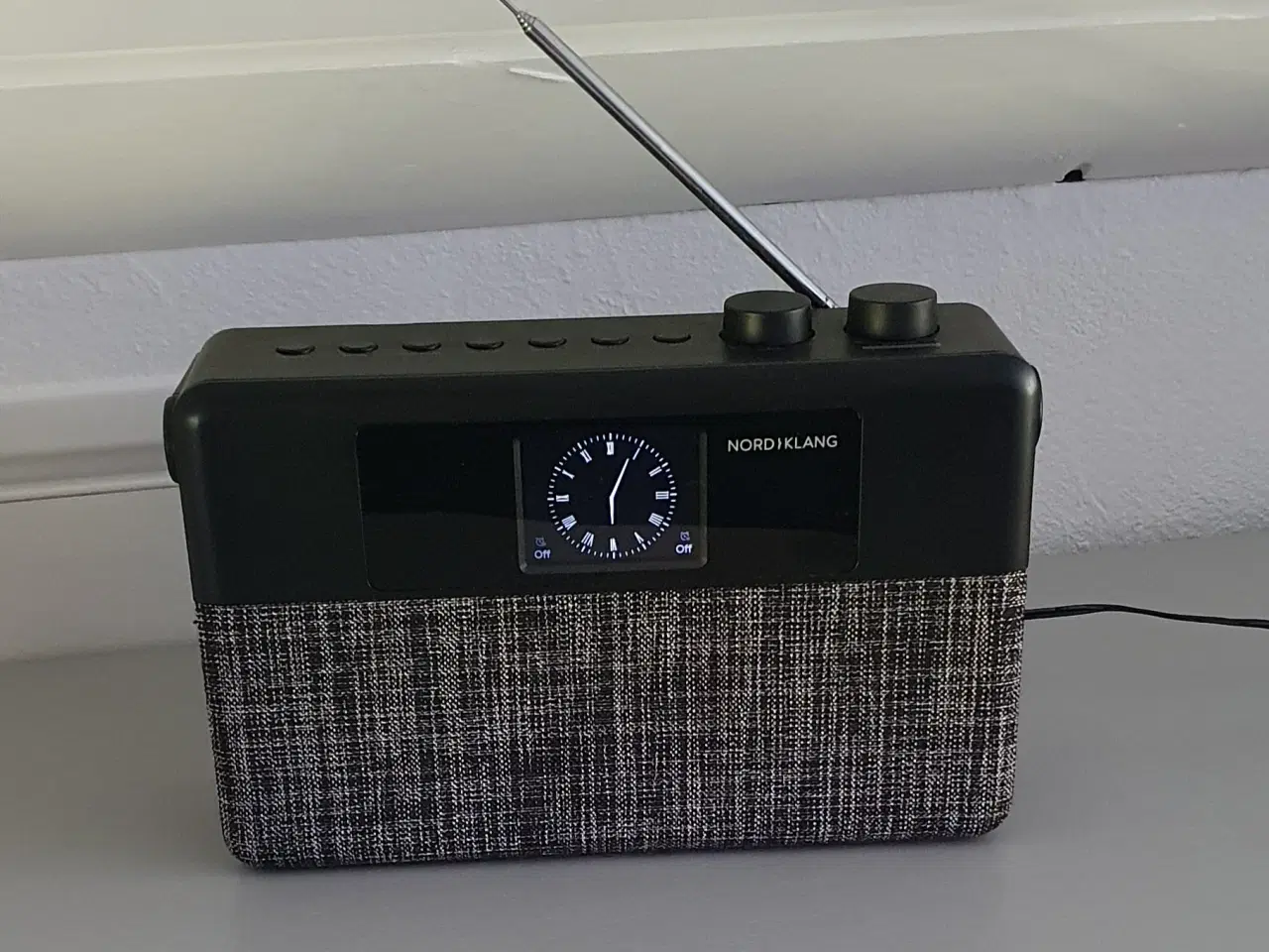 Billede 2 - Nordklang Dab+ Radio 