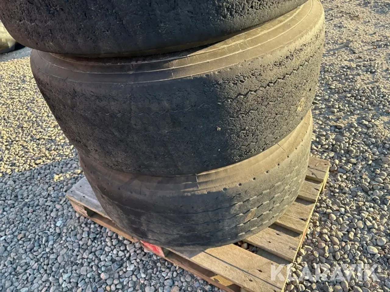 Billede 11 - 3 dæk. Torque