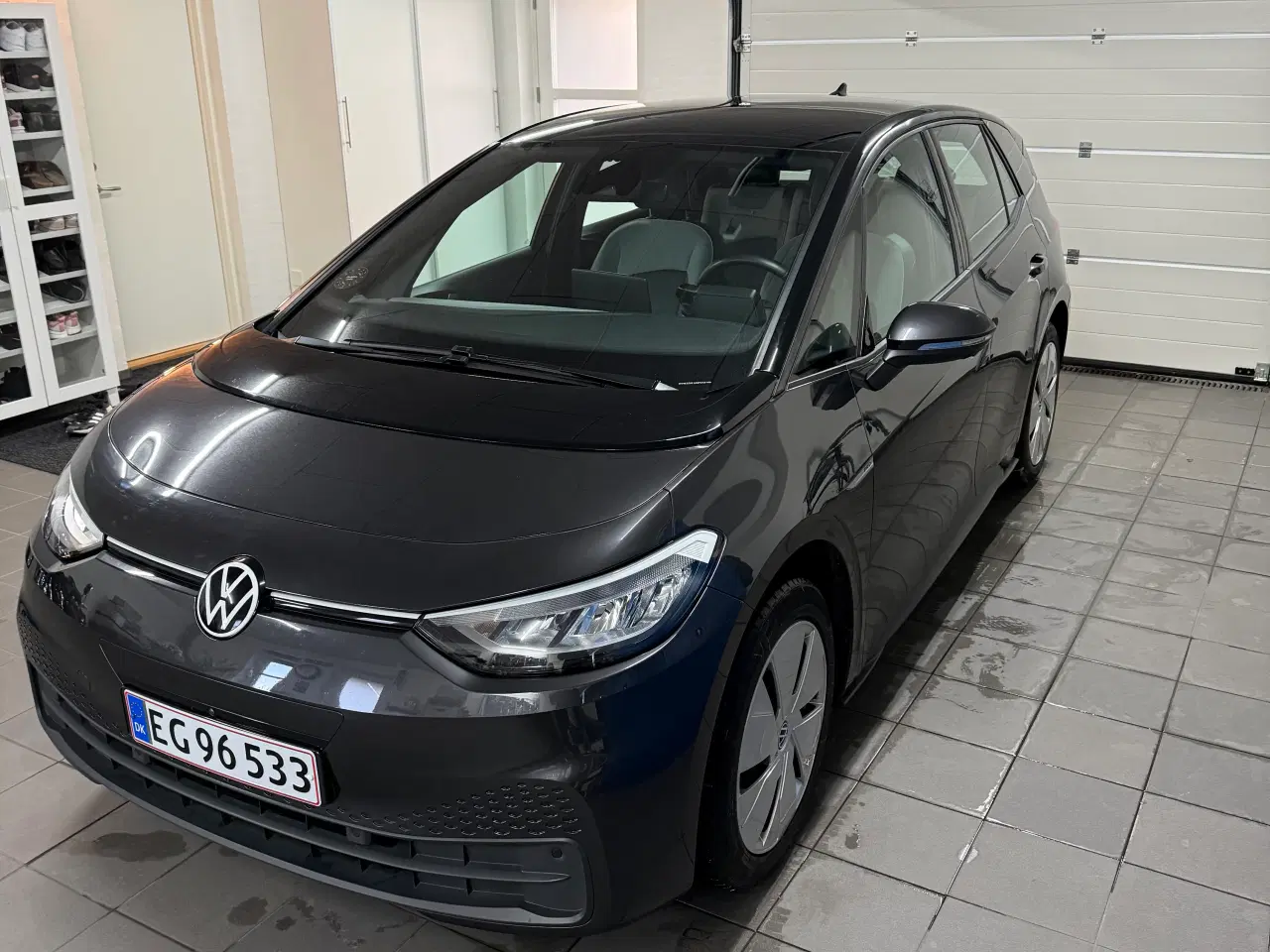 Billede 1 - VOLKSWAGEN ID.3 204 HK PRO PERFORMANCE