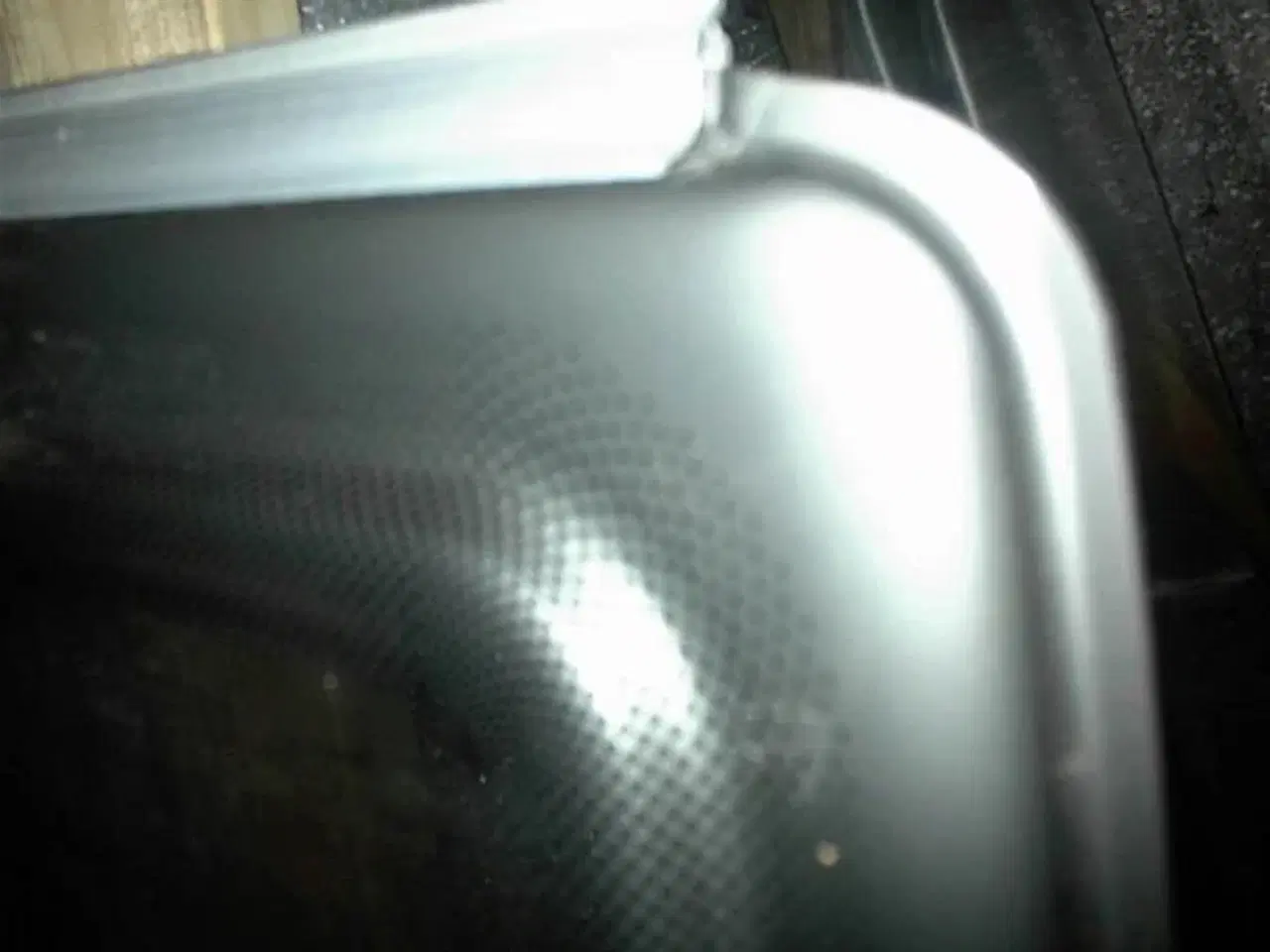 Billede 2 -   Side Rude LMC