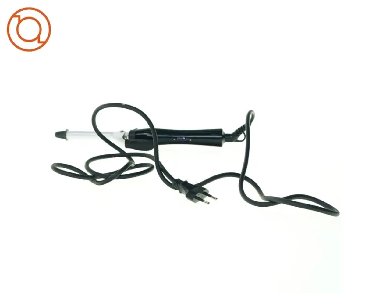 Billede 3 - Krølle jern fra Philips (str. 30 x 3 x 6 cm)