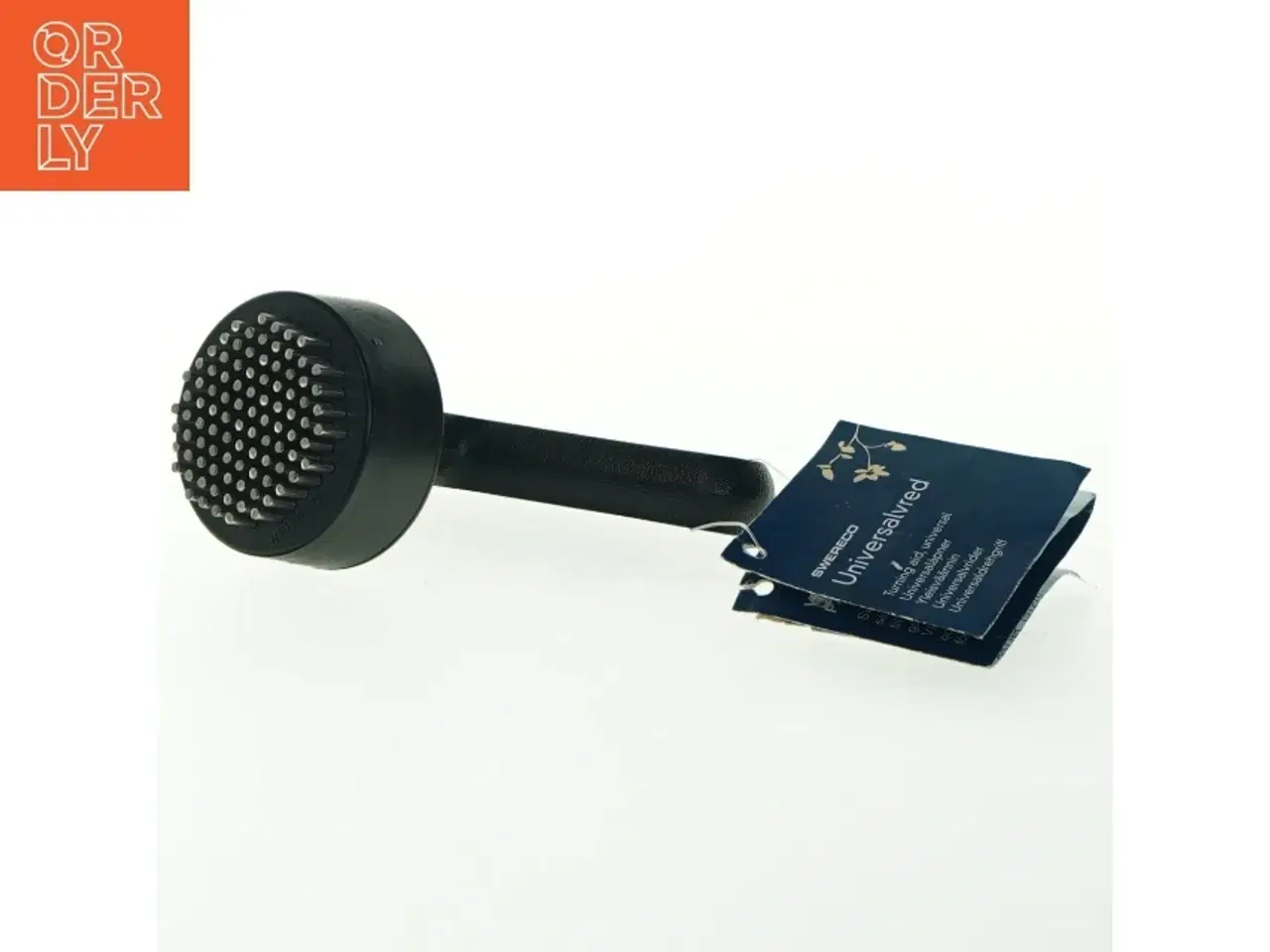 Billede 2 - Ny Flaske- og dåseåbner Universal drejehjælp fra Swerco (str. 10 cm)