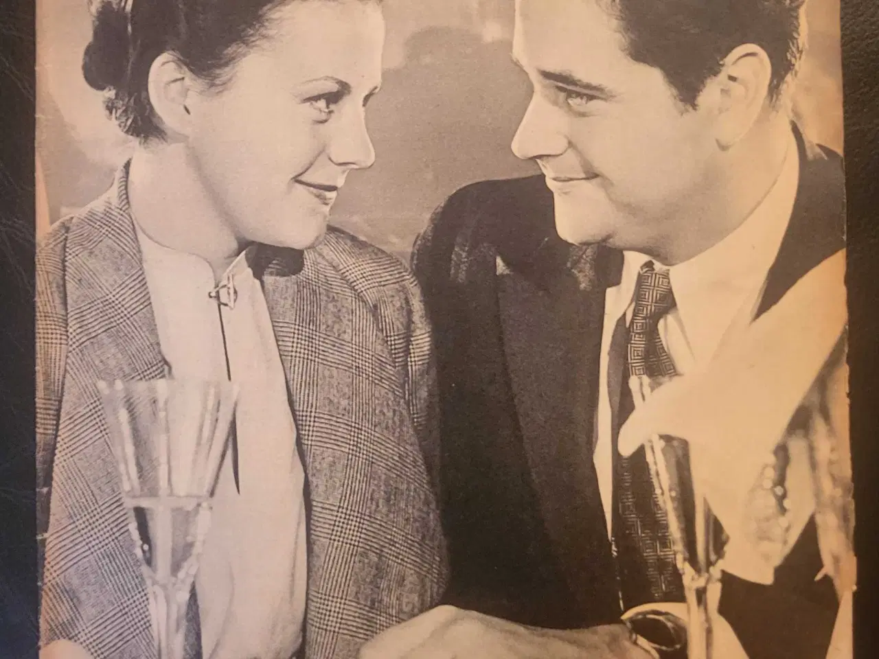 Billede 6 - 13 Stk. Billed bladet 