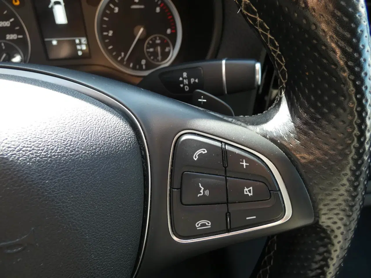 Billede 13 - Mercedes-Benz Vito 114 A2 KØLE/FRYSEBIL 2,0 CDI RWD 9G-Tronic 136HK Van Aut.