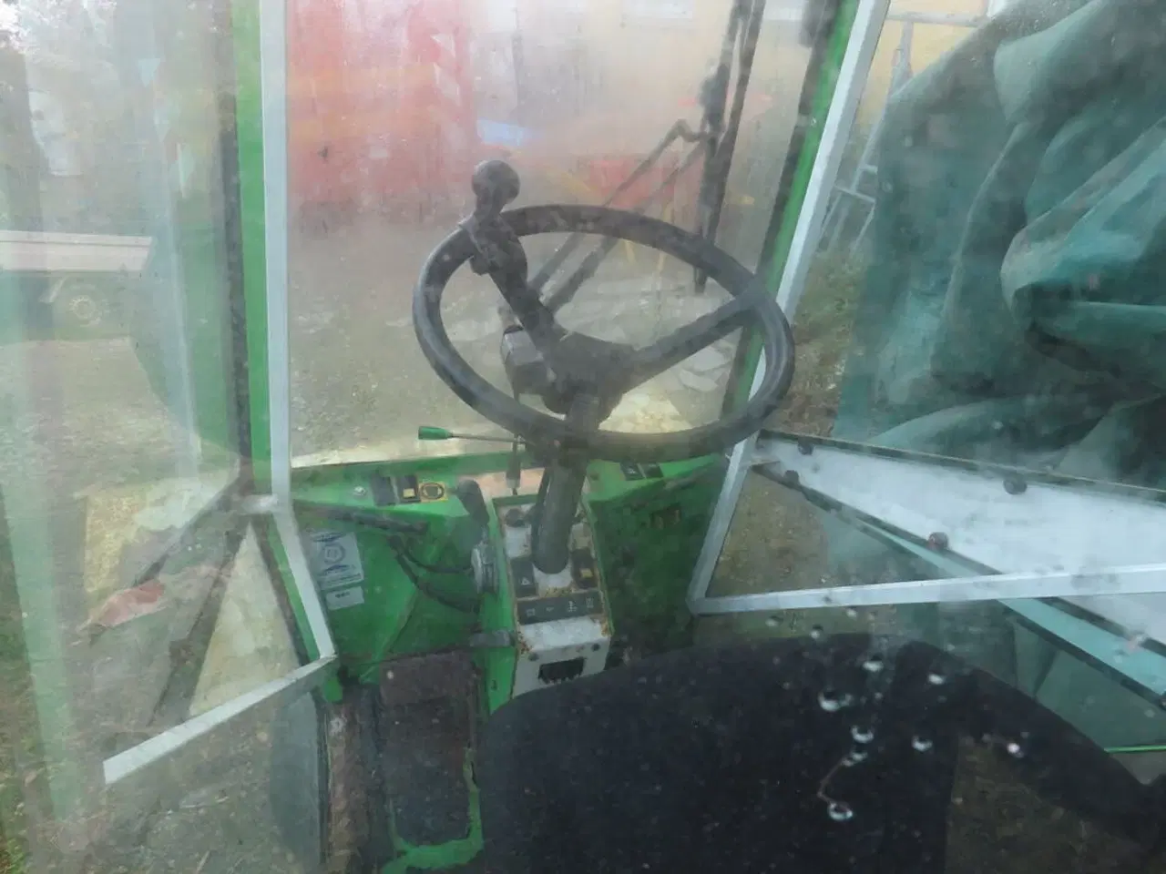 Billede 8 - Fejemaskine, EGHOLM POWOERFLEX