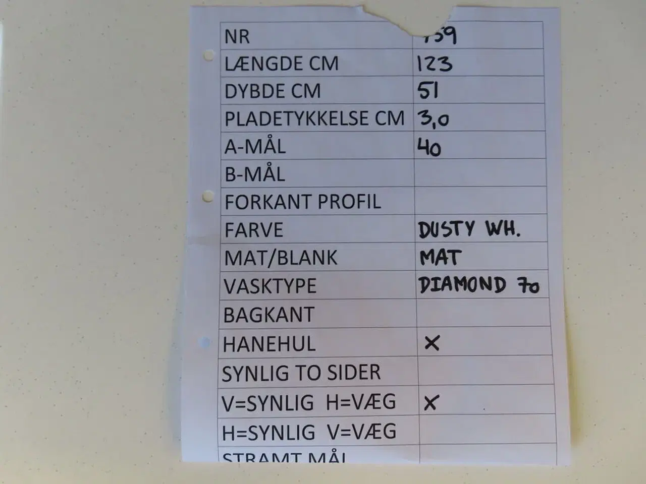 Billede 2 - KUMA vask