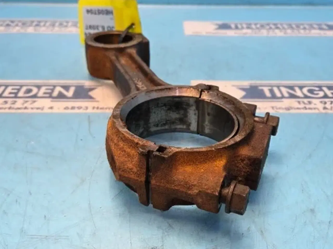 Billede 10 - John Deere 6359T Plejlstang R80032