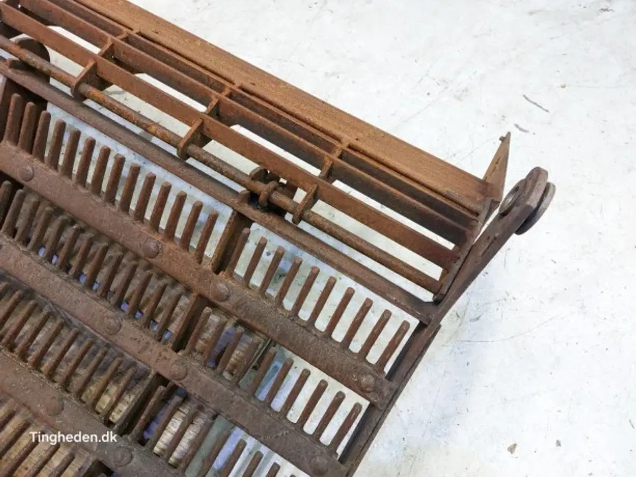 Billede 18 - John Deere T660I Bro AH135646