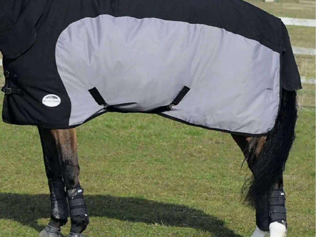 Billede 2 - Vinterdækken 360g 145