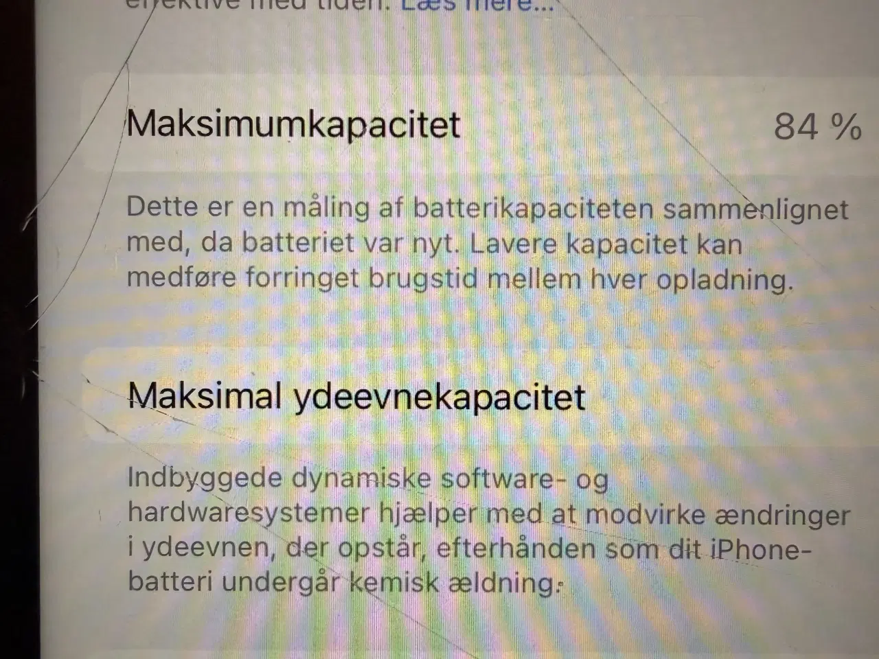 Billede 1 - iPhone 11