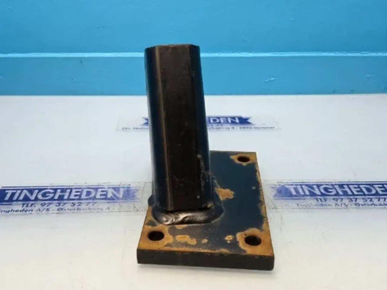 Billede 5 - Ford 6600 Beslag R. E8NNE553AA