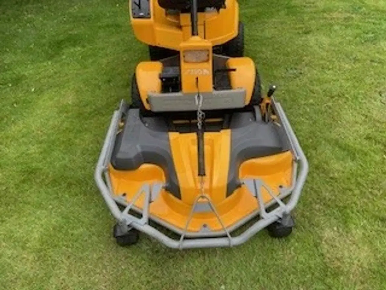 Billede 6 - Stiga Park Ranger