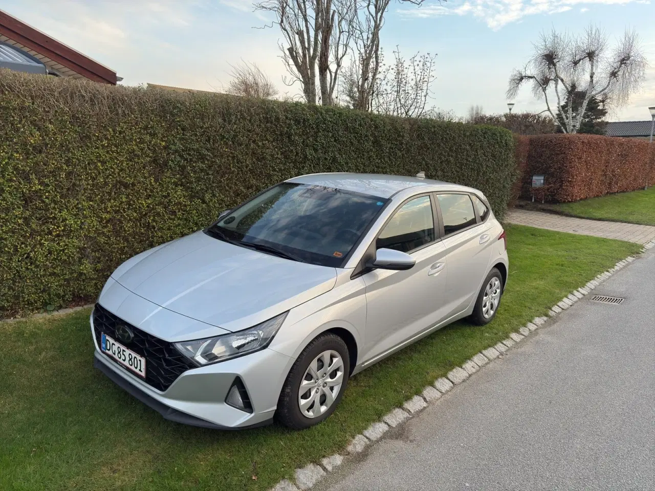 Billede 1 - Hyundai i20 1,0 T-GDi Essential
