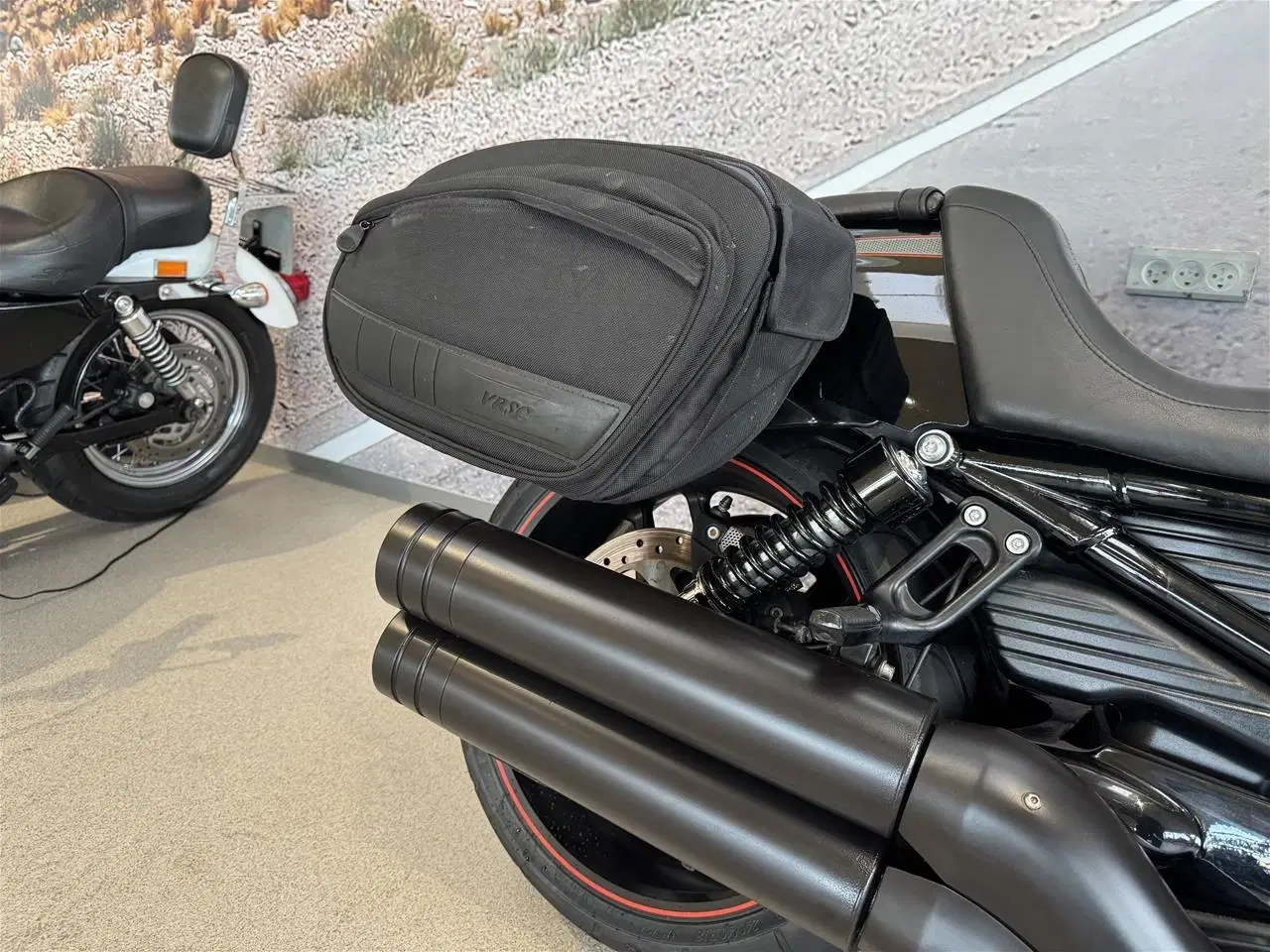 Billede 6 - Harley-Davidson VRSCDX Night Rod Special, 10th ANV