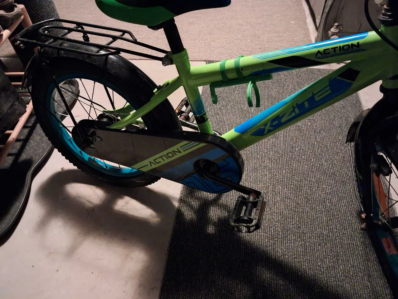 Billede 3 - Cykeler sælges ring på 21 53 47 46