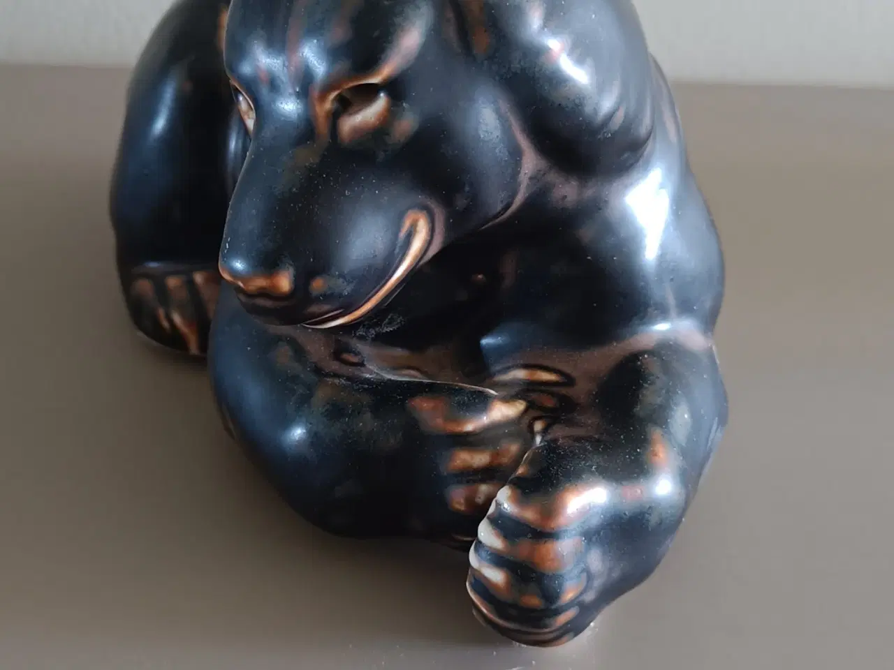 Billede 2 - Bjørn fra Royal Copenhagen 