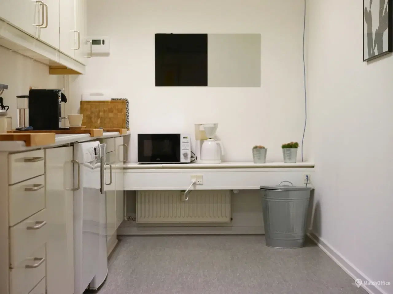 Billede 6 - EasyOffice Høje Taastrup - lokale 1.11