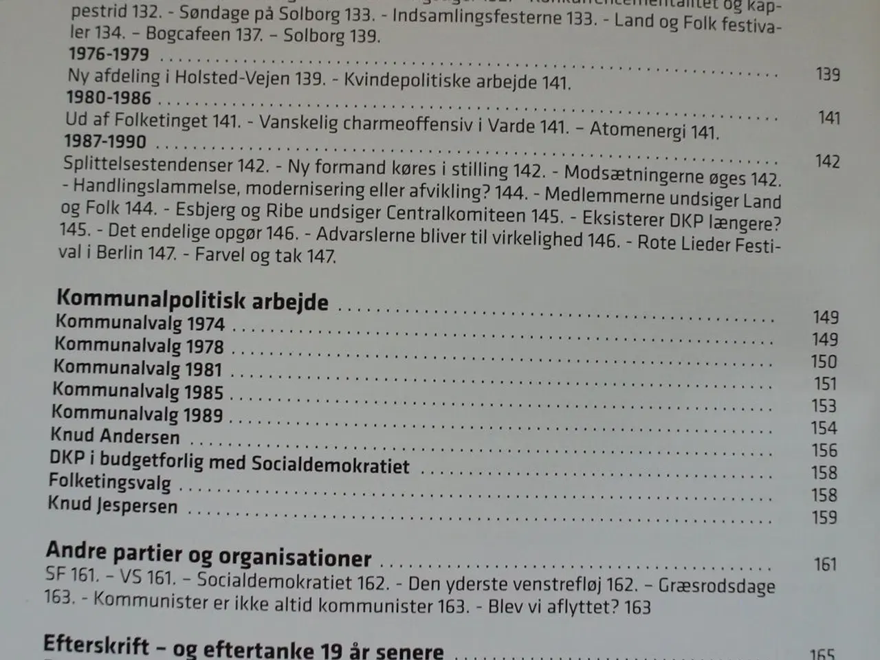 Billede 5 - handling gi'r forvandling, af thyge kristensen