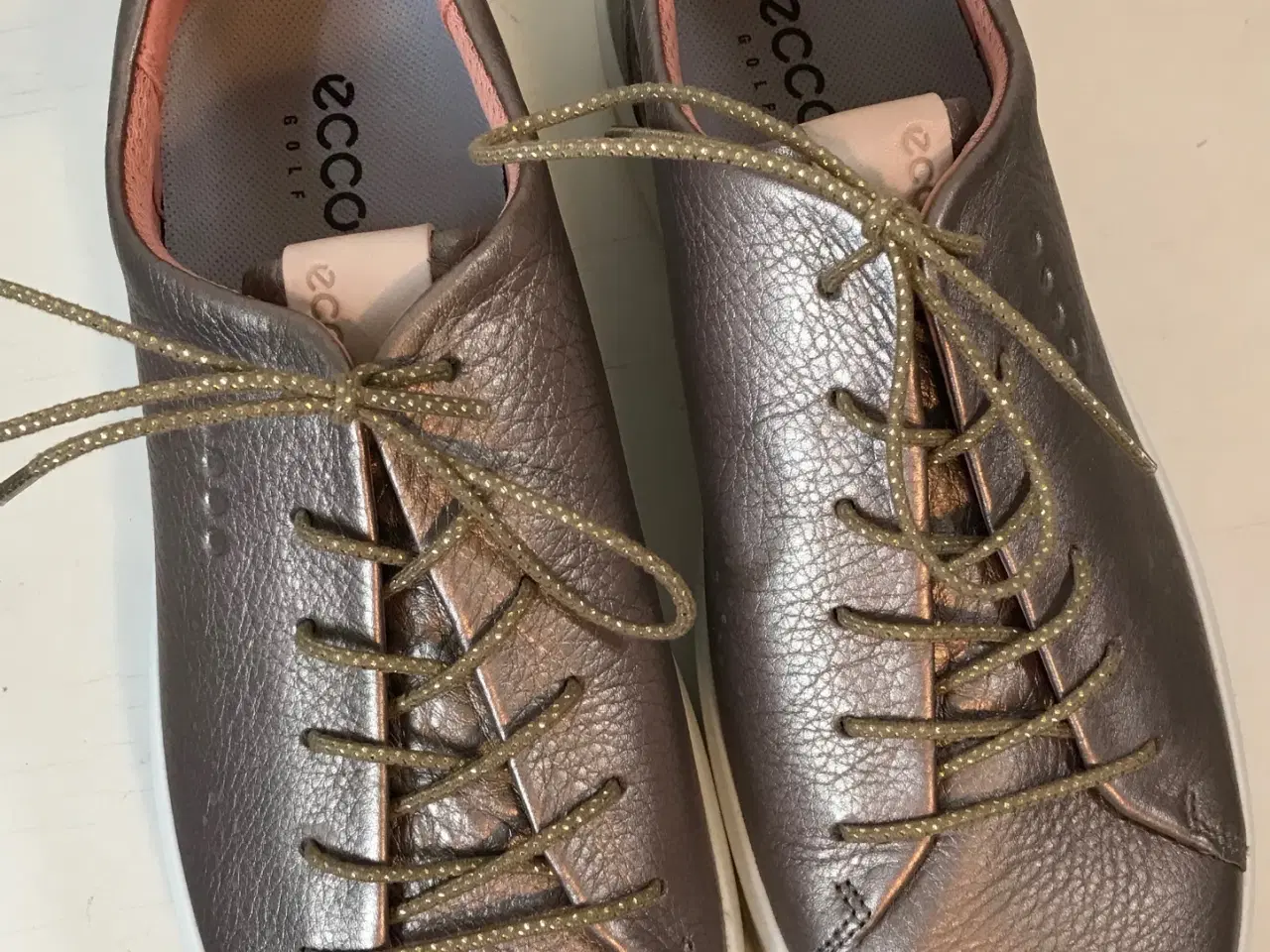 Billede 2 - Ecco - golf, sneakers, str 41