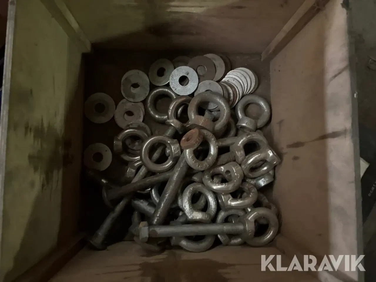 Billede 5 - Lot: blandet industri