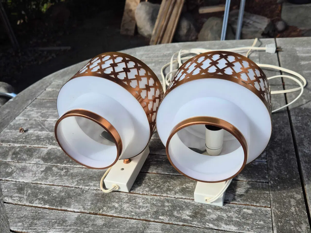 Billede 3 - Sjældne væglamper af Bent Karlby