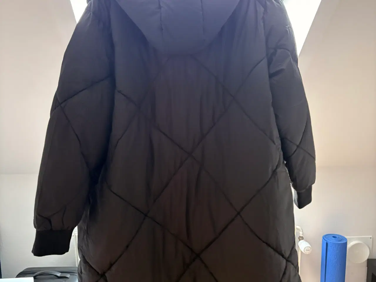 Billede 2 - Vinterjakke dame str 42