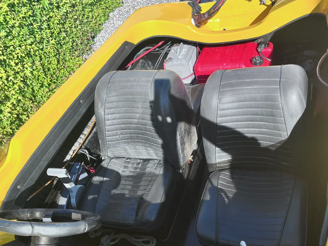 Billede 4 - Shakespeare mini sportsman