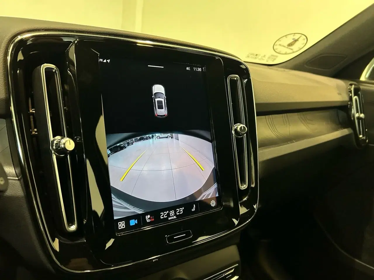 Billede 16 - Volvo XC40 P6 ReCharge Plus