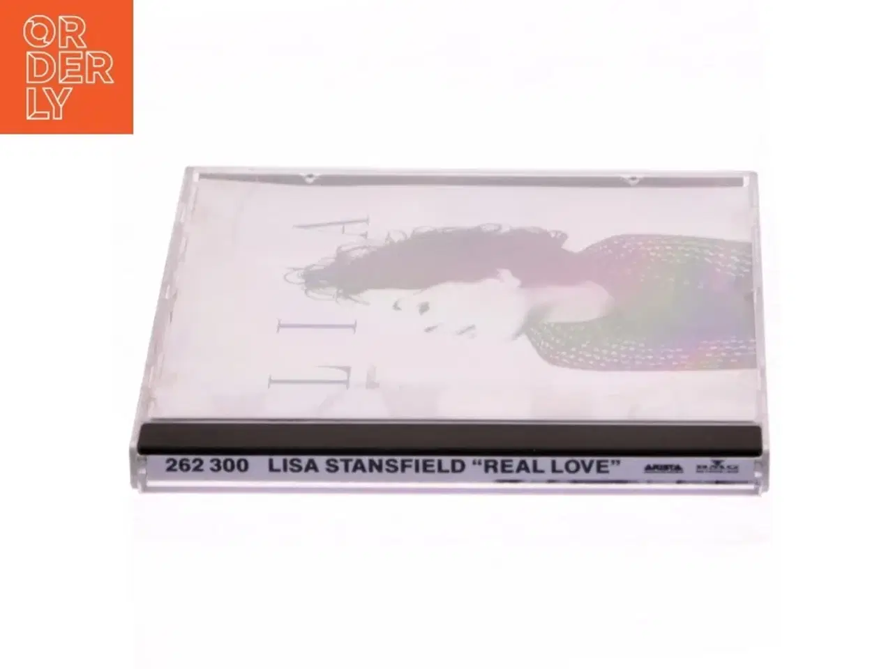 Billede 2 - Lisa Stansfield